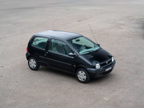 Renault Twingo - 1999