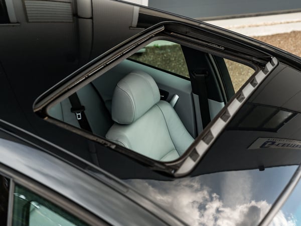 BMW 130i E87 M Sport - 2006