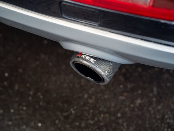 Audi Q5 2.0 TFSI - 2008