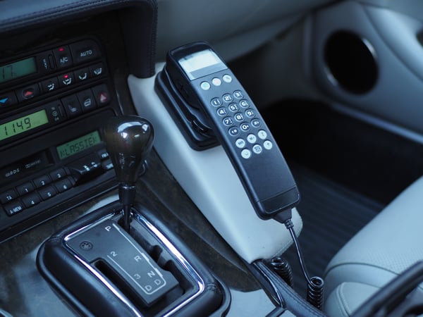 Jaguar X300 XJ 3.2 Sport - 1994