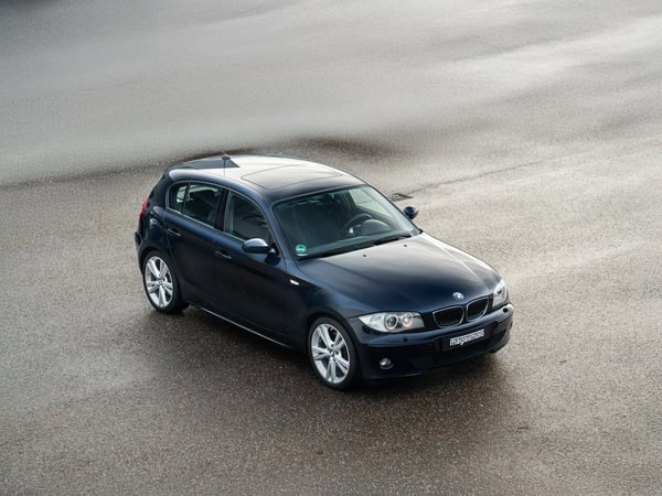 BMW 130i E87 - 2006