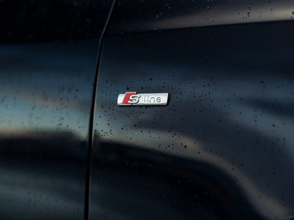 Audi Q5 2.0 TFSI - 2008