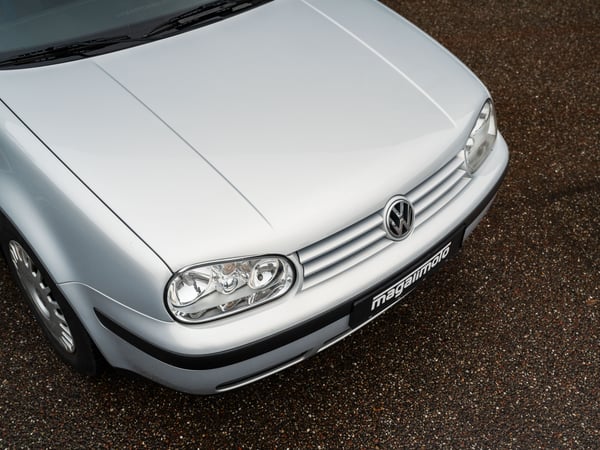 Volkswagen Golf 4 1.6 - 1999