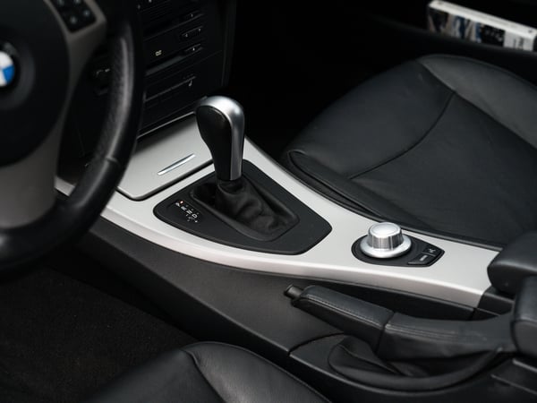 BMW 330i Touring E91 - 2006