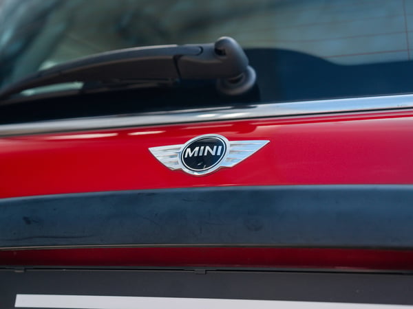 Mini 1.4 One - 2010