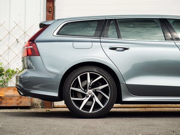 Volvo V60 T5 Momentum - 2018