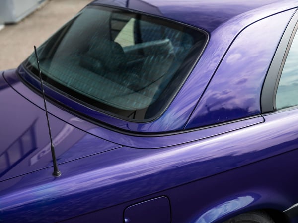 BMW E36 320iA Cabrio Individual - 1999