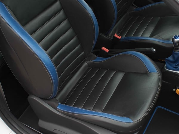 Renault Clio 2.0 RS CUP Gordini - 2011