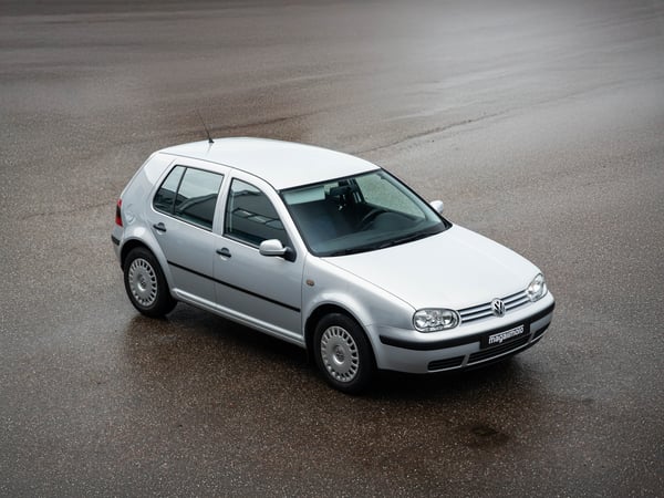 Volkswagen Golf 4 1.6 - 1999