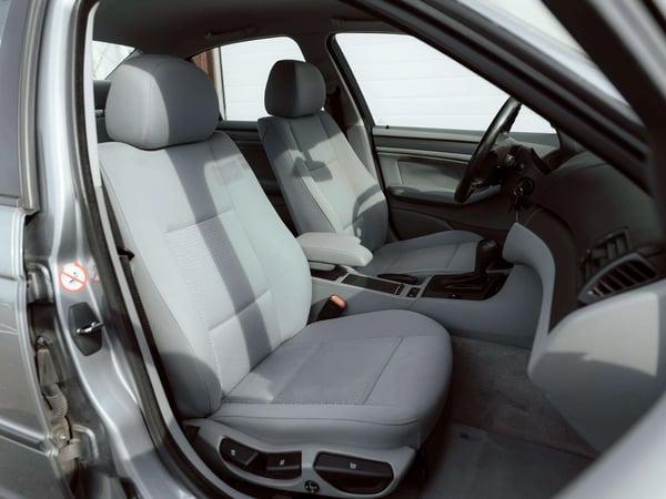 BMW 318i E46 - 2003