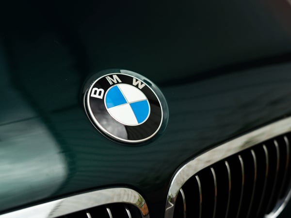 BMW E46 328Ci - 1999