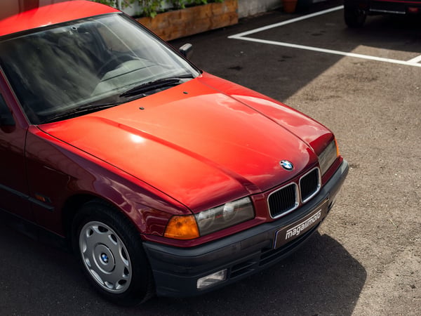 BMW E36 316i Executive - 1995