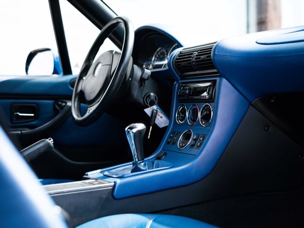 BMW Z3 2.0 S - 1999