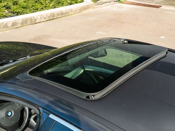 BMW 535i F10 - 2010