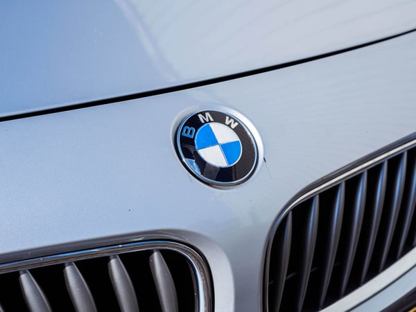 BMW E85 Z4 3.0i - 2004