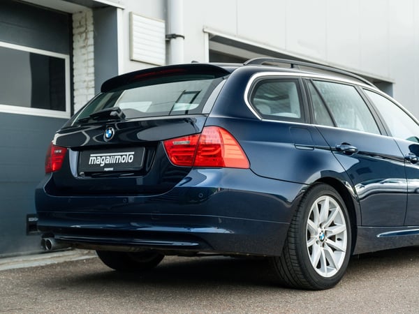 BMW 330i Touring E91 - 2010