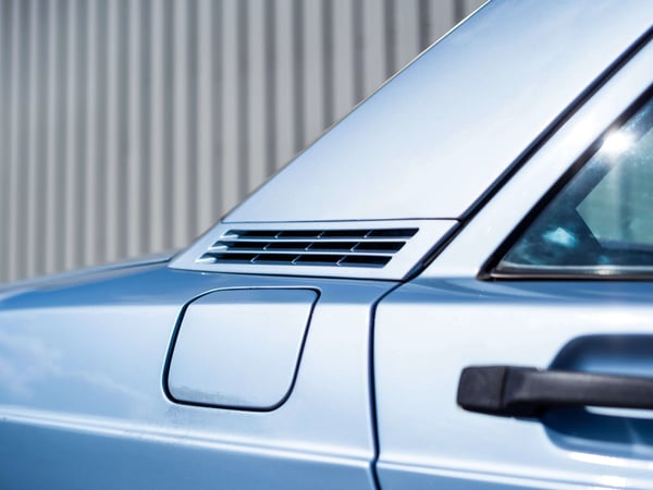 Mercedes Benz 190E 2.3 - 1992