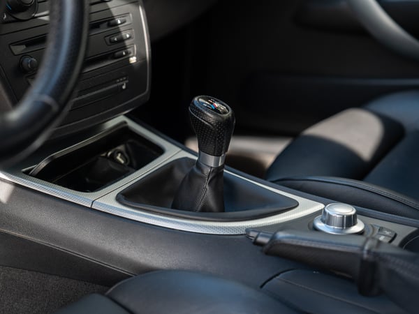 BMW E87 130i CUP - 2007