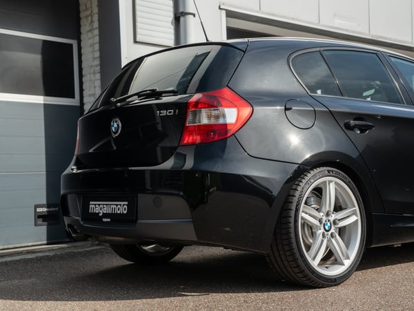 BMW E87 130i CUP - 2007