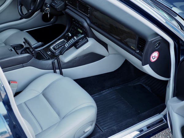 Jaguar X300 XJ 3.2 Sport - 1994