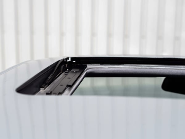 BMW E32 750i - 1991