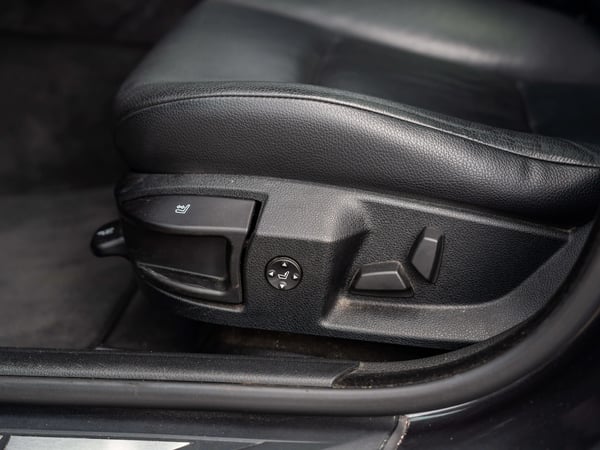 BMW 535i F10 - 2010