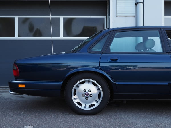 Jaguar X300 XJ 3.2 Sport - 1994