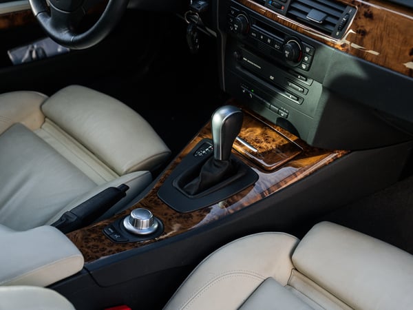 BMW 325i Touring E91 - 2006