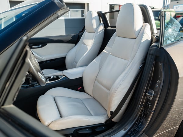 BMW Z4 E89 sDrive 23i - 2009