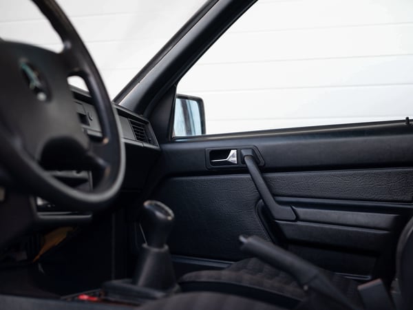 Mercedes Benz 190E 1.8 - 1992