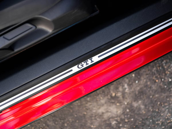 Volkswagen Golf  5 V GTI - 2006