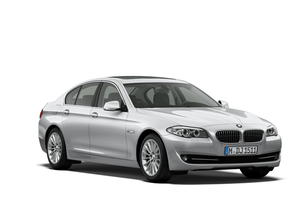 BMW F10 535i Executive - 2010
