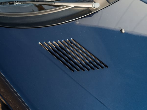 Saab 900 Classic Cabrio LPT - 1994