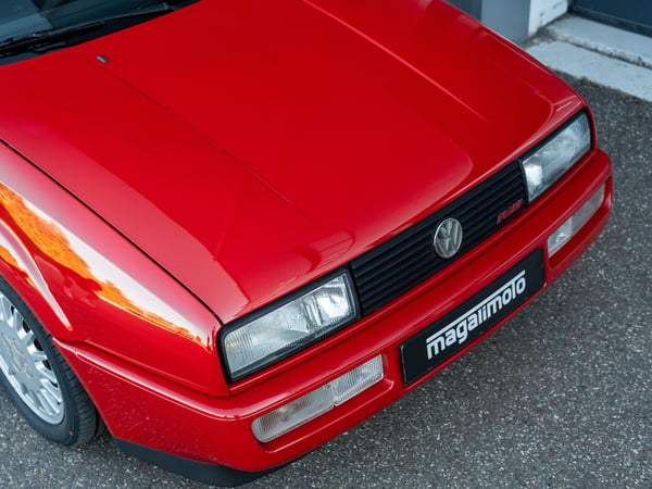 Volkswagen Corrado 1.8 16v - 1990