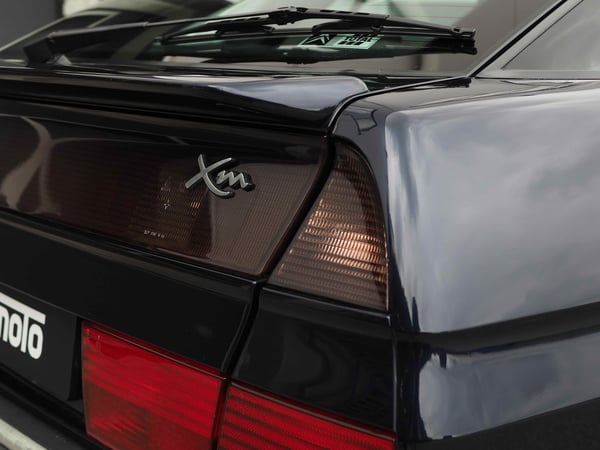 Citroën XM 2.0i-16v SX - 1995