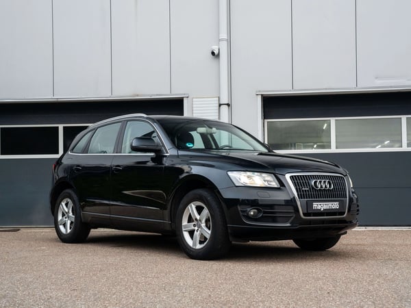 Audi Q5 2.0 TFSI Quattro Pro Line - 2011