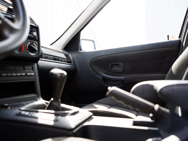 BMW E36 316i Executive - 1995