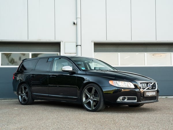 Volvo V70 T6 Heico - 2010