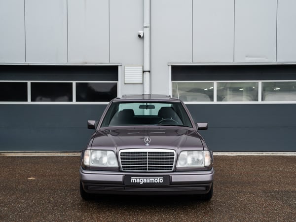 Mercedes-Benz E320 W124 - 1994