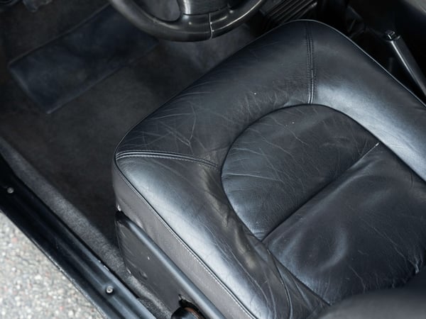 Saab 900 Classic LPT Aero - 1993