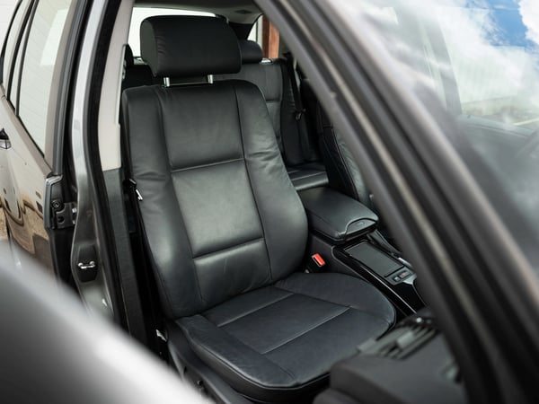 BMW X5 3.0i E53 - 2004
