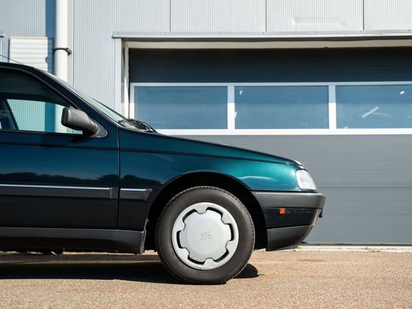 Peugeot 405 1.6 GR - 1992