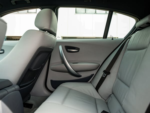 BMW 130i E87 M Sport - 2006