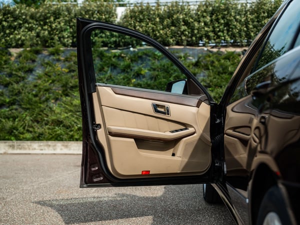 Mercedes Benz E300 CDI S212 - 2010