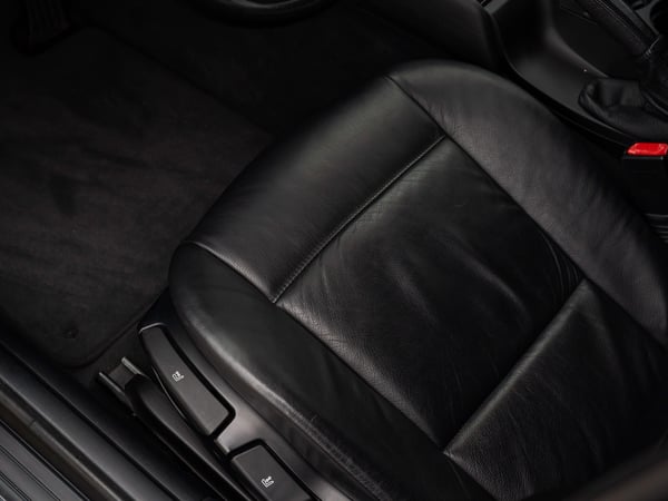BMW E46 318i  - 1998
