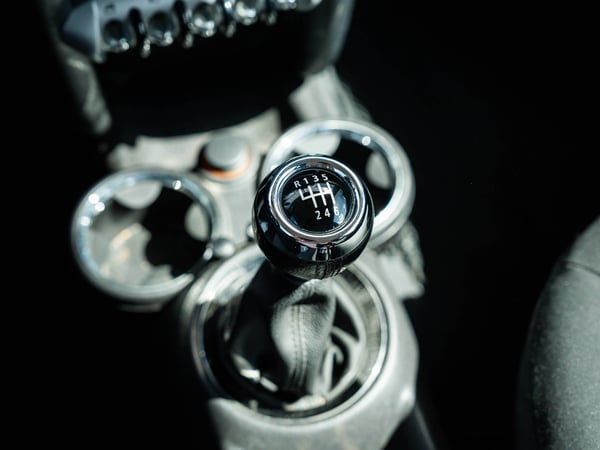Mini 1.4 One - 2010