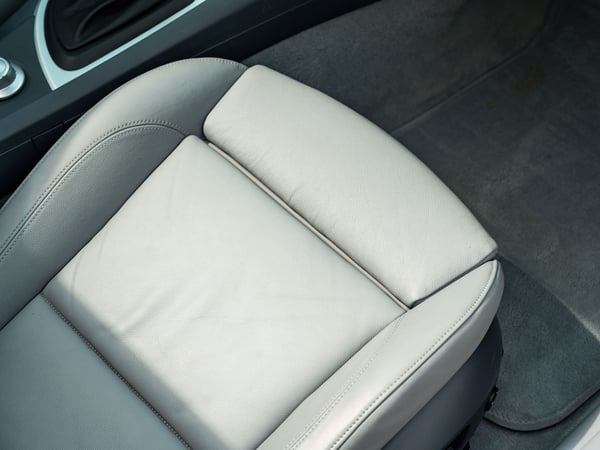 BMW 130i E87 M Sport - 2006