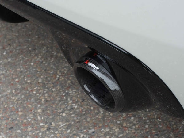 Renault Clio 2.0 RS CUP Gordini - 2011