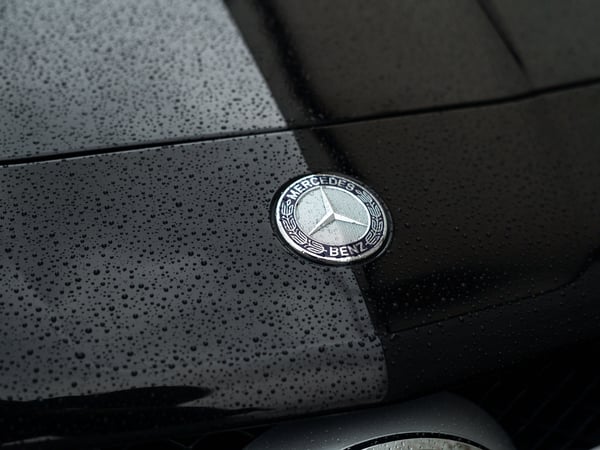 Mercedes SLK 350 Edition 1 - 2011