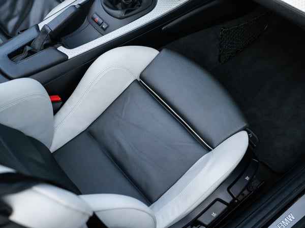 BMW Z4 E85 2.5si M-Sport Individual - 2007